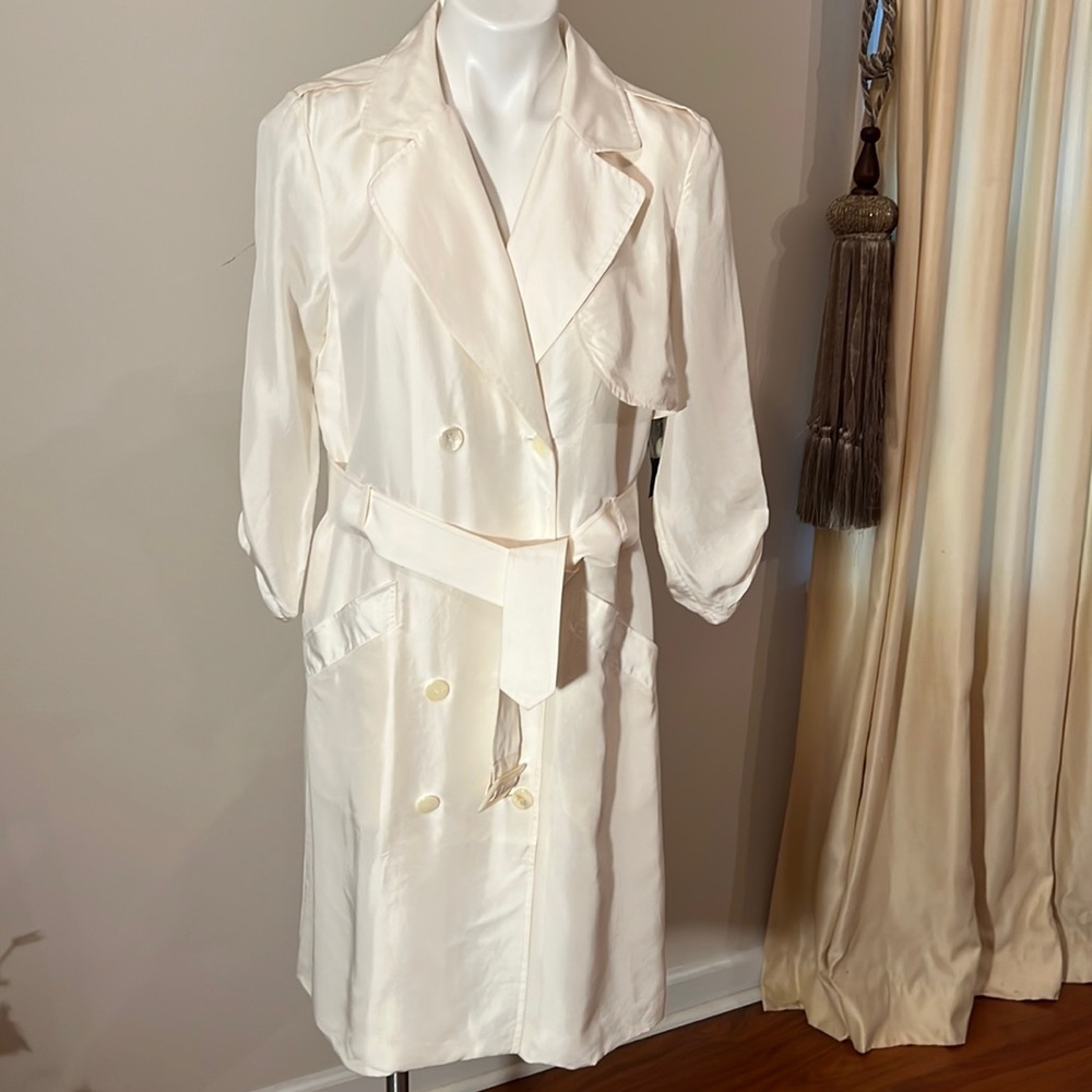 NICOLE MILLER DRESS